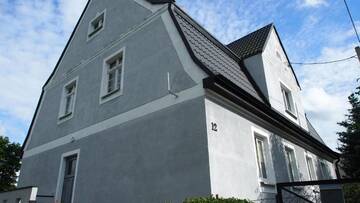 Фото номера Апартаменты Дома для отпуска Dom w Wieleniu г. Wieleń Północny 48