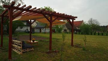 Фото номера Апартаменты Дома для отпуска Dom w Wieleniu г. Wieleń Północny 29