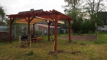 Фото номера Апартаменты Дома для отпуска Dom w Wieleniu г. Wieleń Północny 28