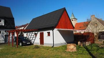 Фото номера Апартаменты Дома для отпуска Dom w Wieleniu г. Wieleń Północny 82